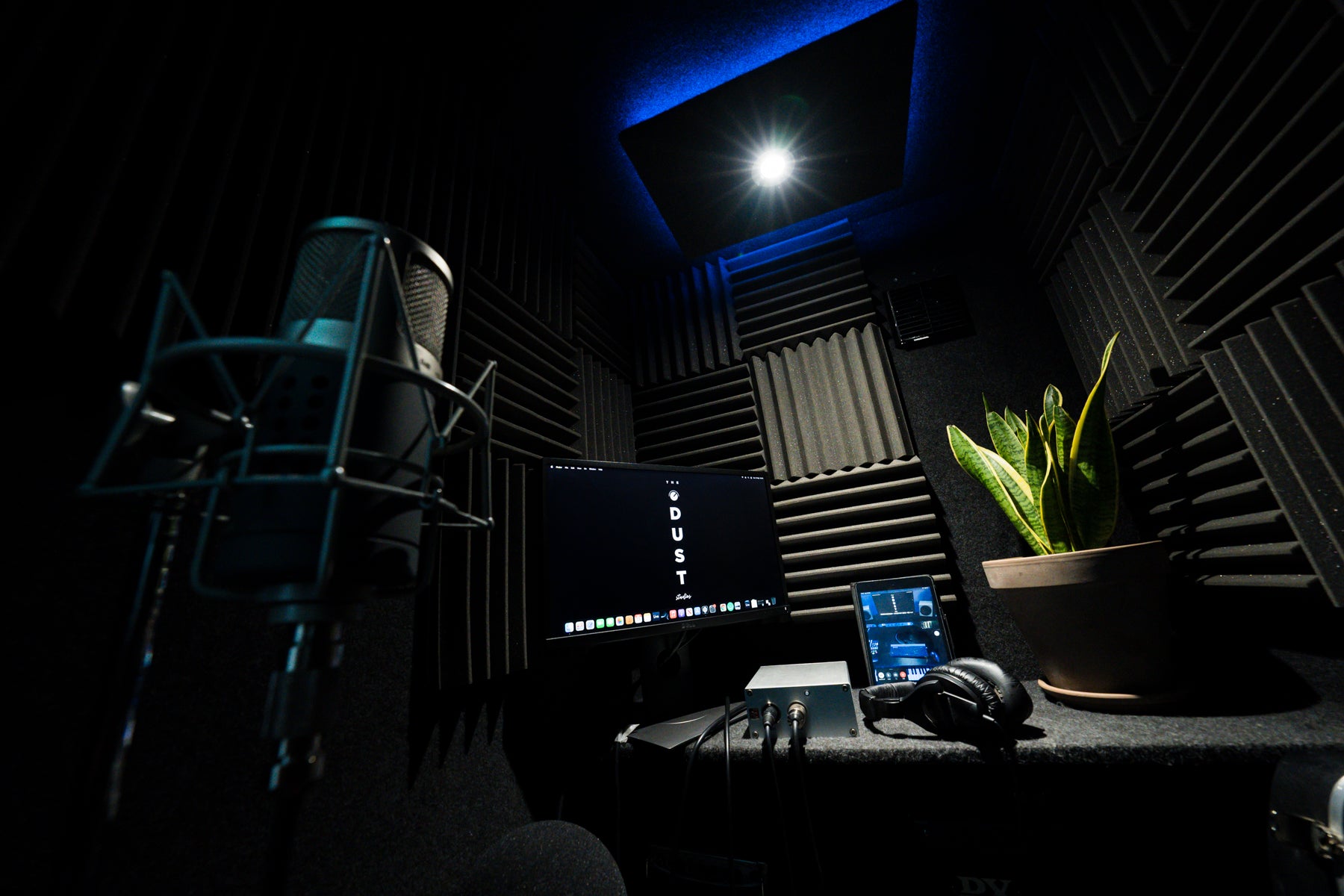 Studio