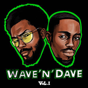 Wave 'N' Dave Vol 1