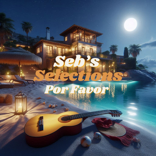 Seb Selections - Por Favor